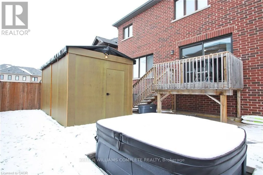 23 SCARLETWOOD STREET