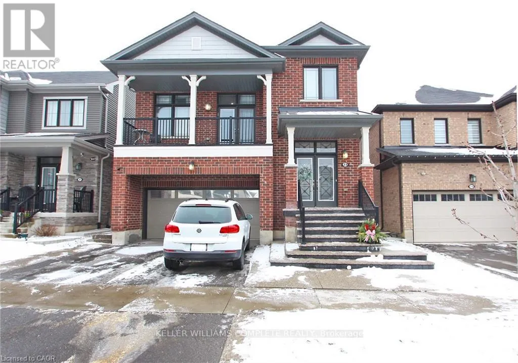 23 SCARLETWOOD STREET