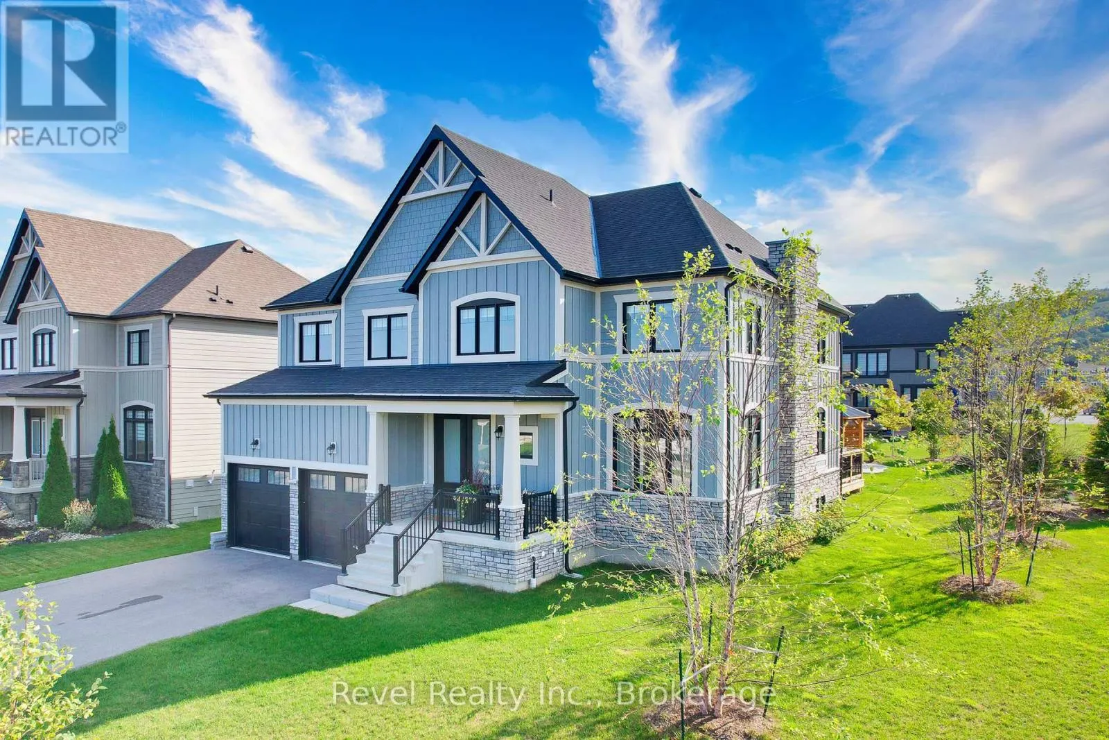 101 REED WAY