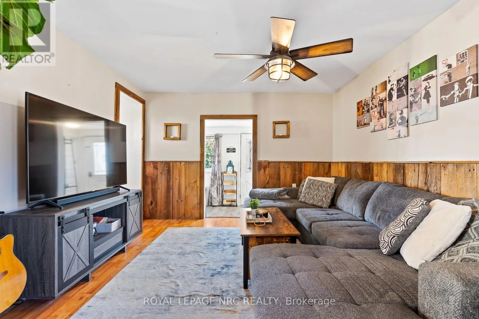 632 STEELE STREET