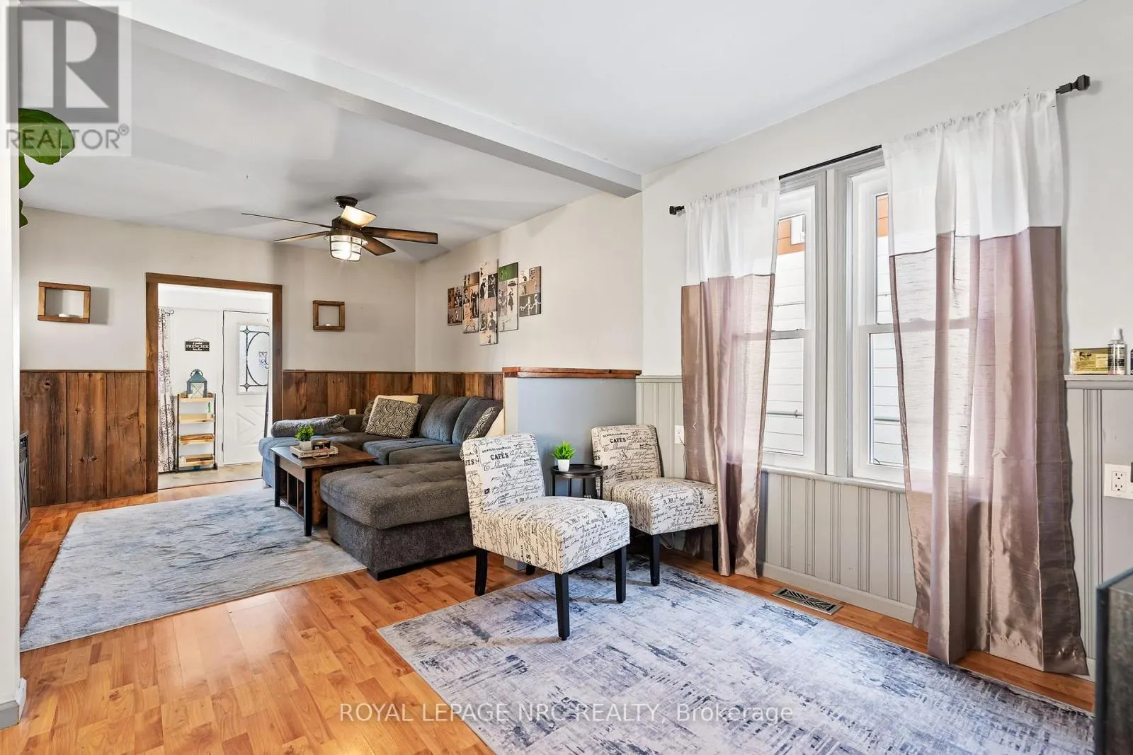 632 STEELE STREET
