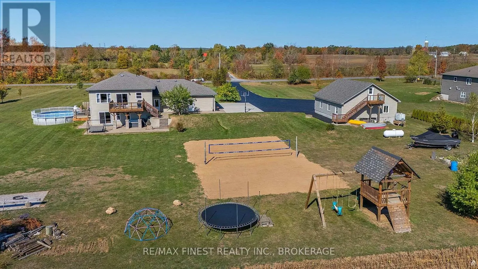 3775 GREENFIELD ROAD