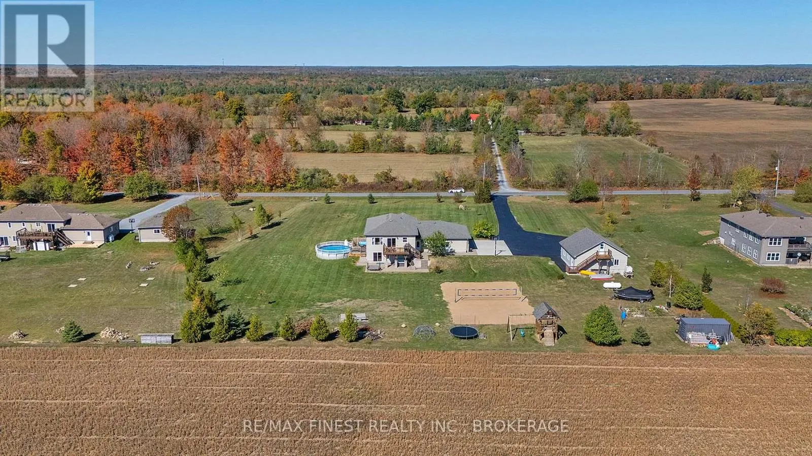 3775 GREENFIELD ROAD