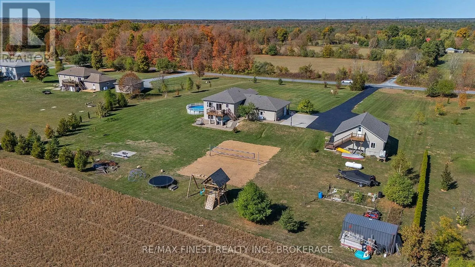 3775 GREENFIELD ROAD