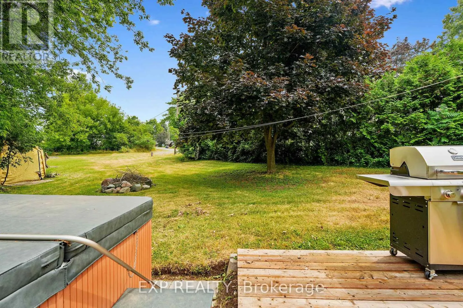 5421 LAKESHORE DRIVE