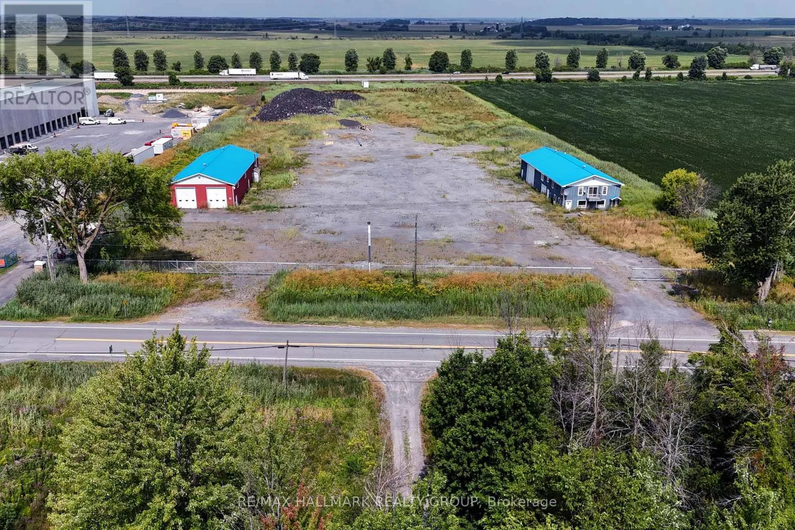 21899 OLD HIGHWAY 2 HIGHWAY