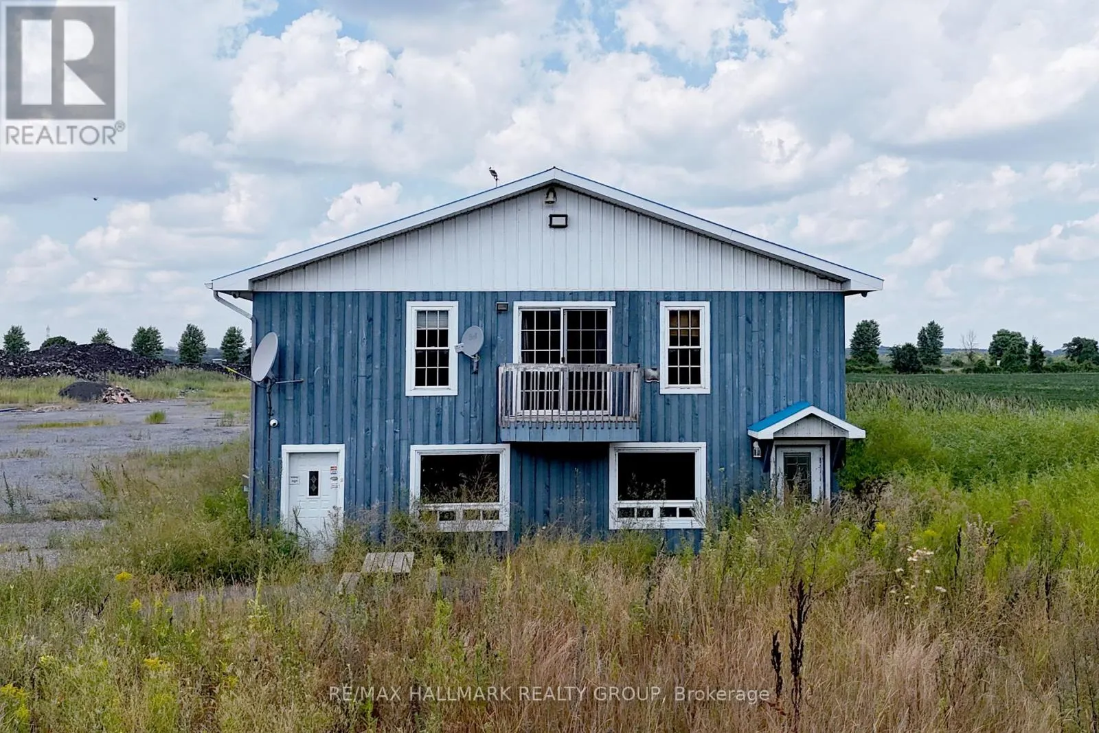 21899 OLD HIGHWAY 2 HIGHWAY