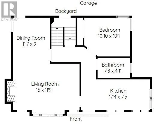 45 DUNKIRK DRIVE