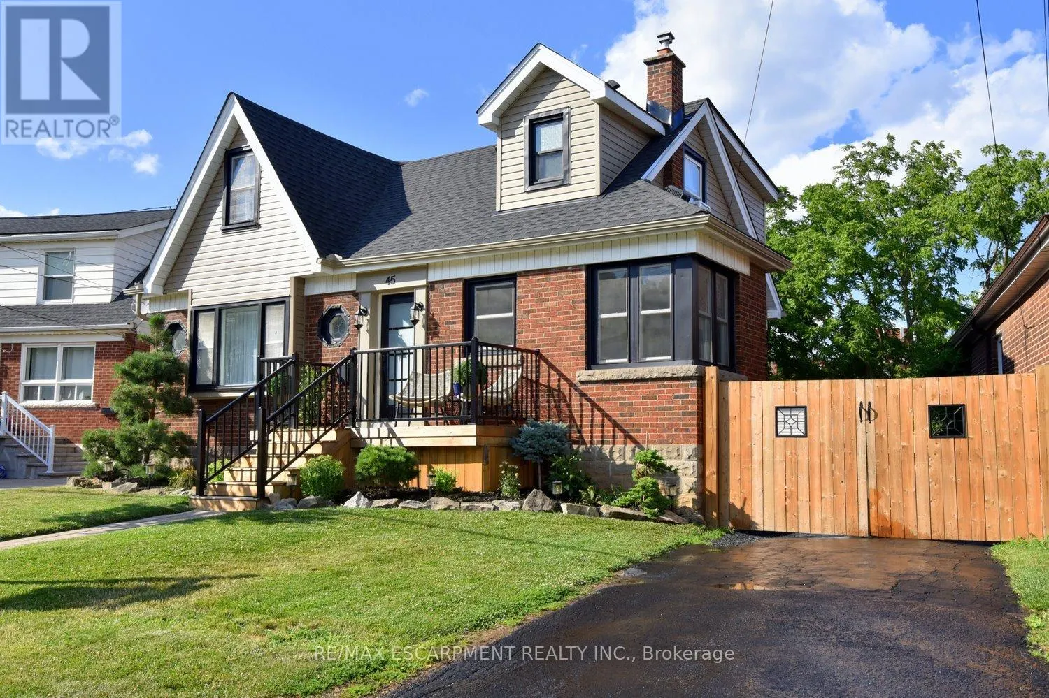 45 DUNKIRK DRIVE