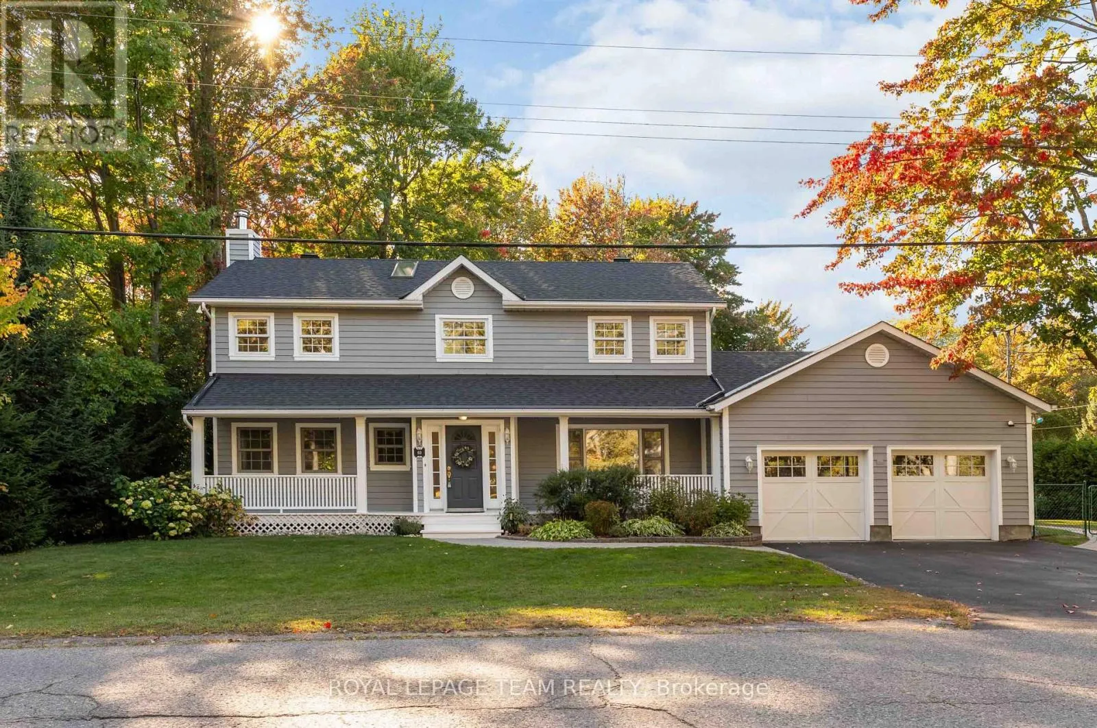 60 VAAN DRIVE