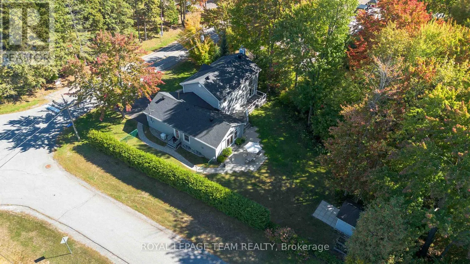60 VAAN DRIVE