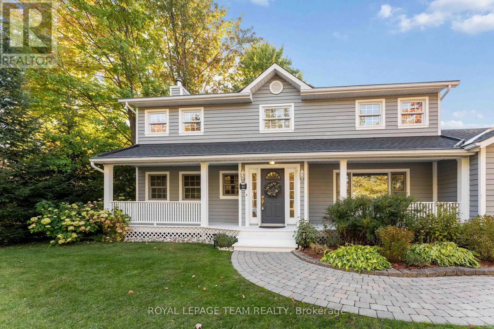 60 VAAN DRIVE