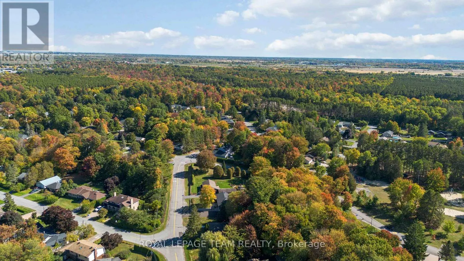60 VAAN DRIVE