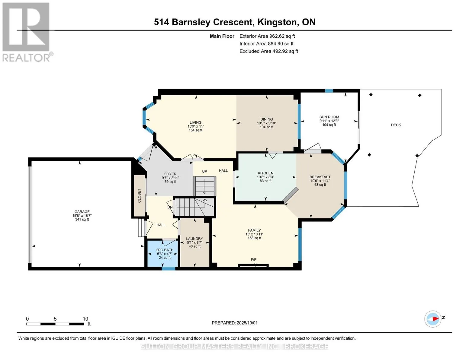 514 BARNSLEY CRESCENT