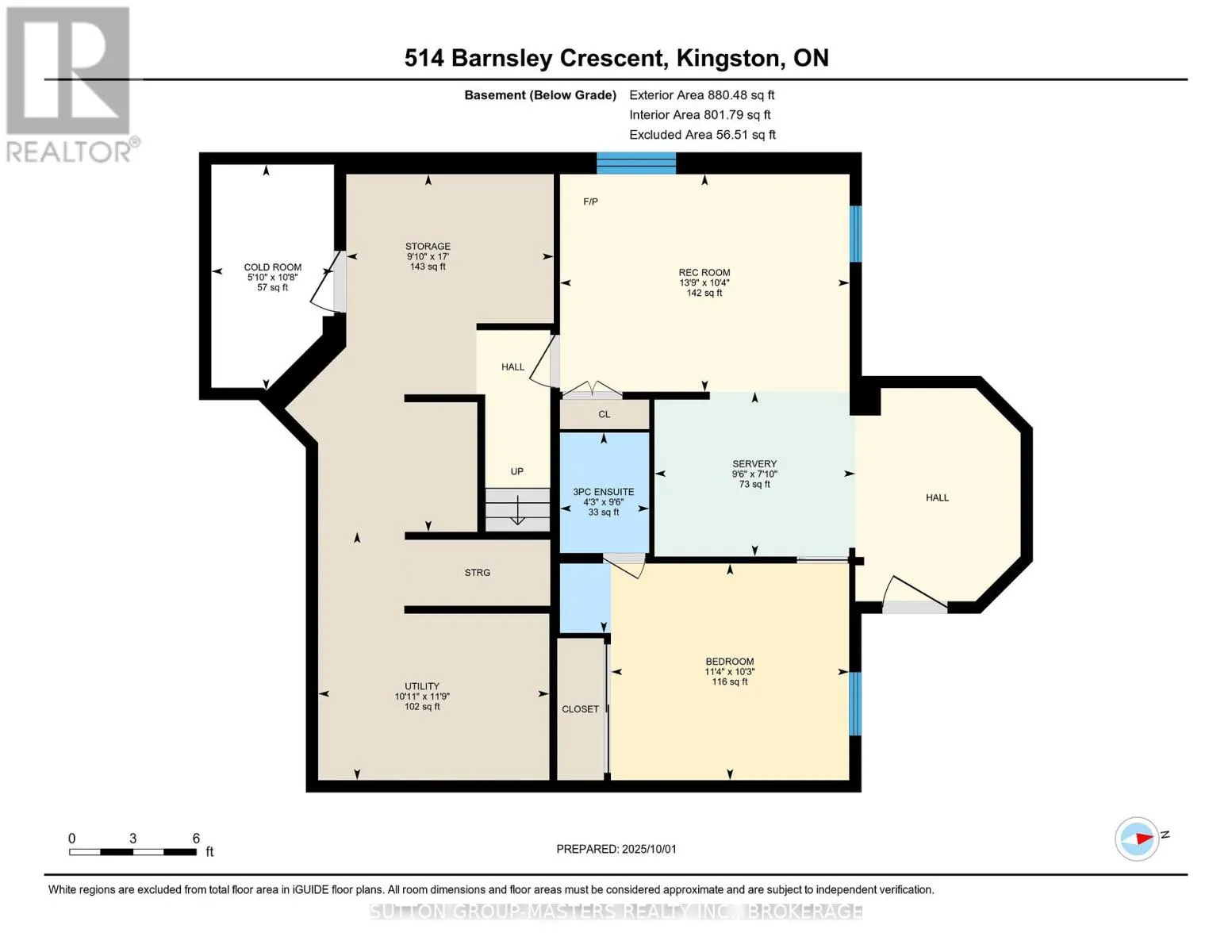514 BARNSLEY CRESCENT