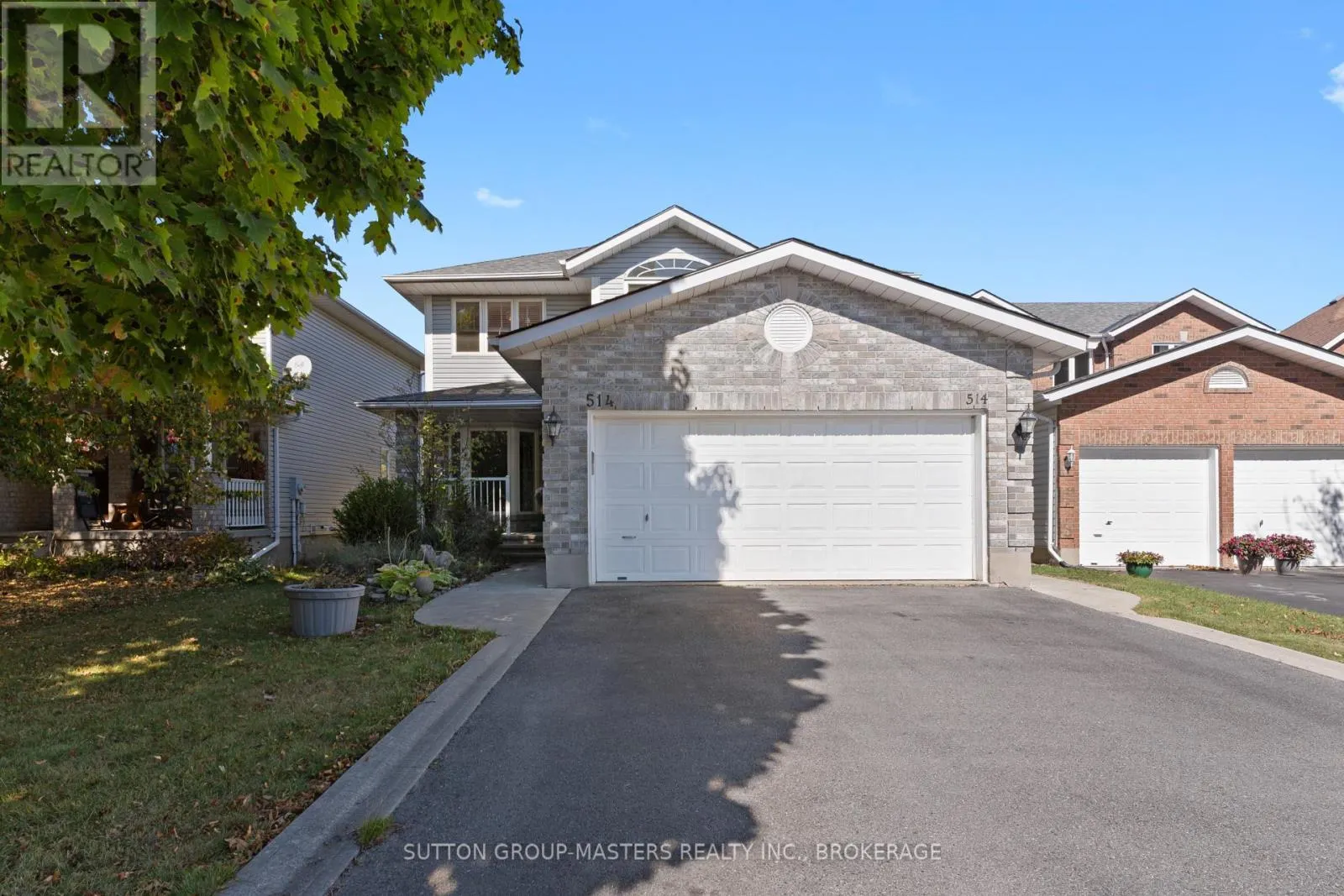 514 BARNSLEY CRESCENT