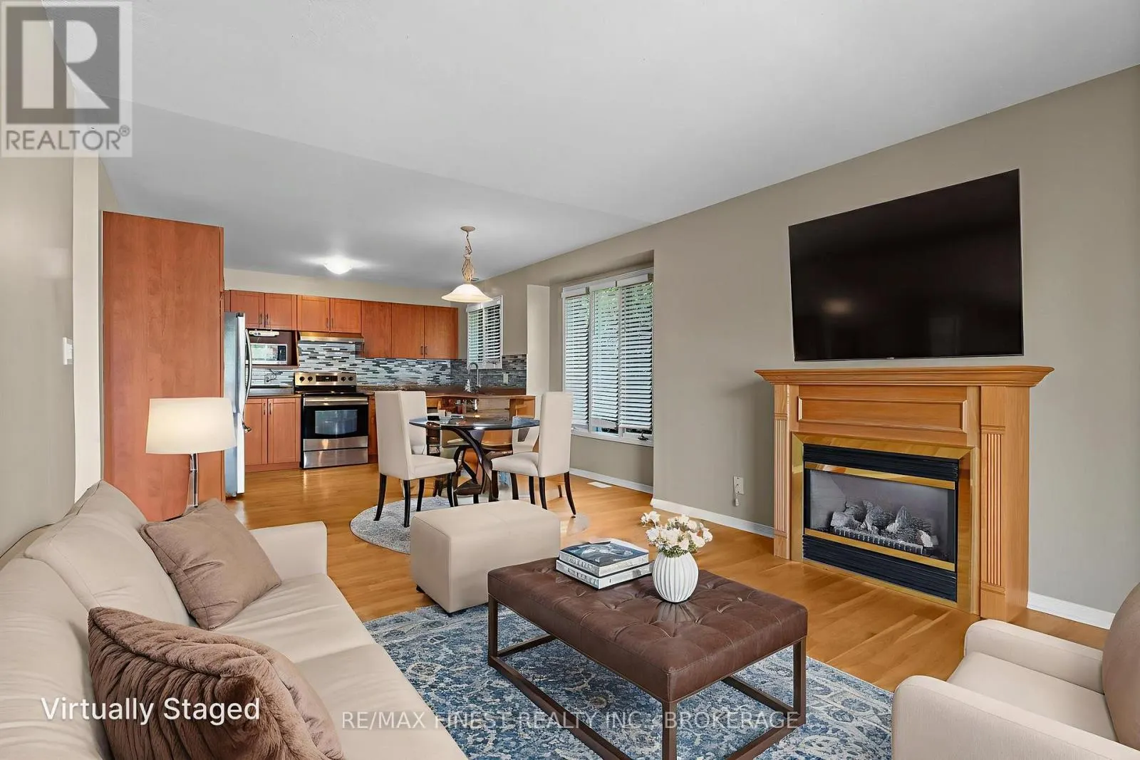195 GREENLEES DRIVE