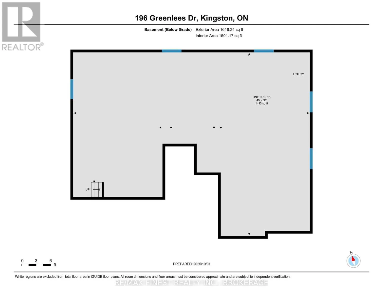 195 GREENLEES DRIVE