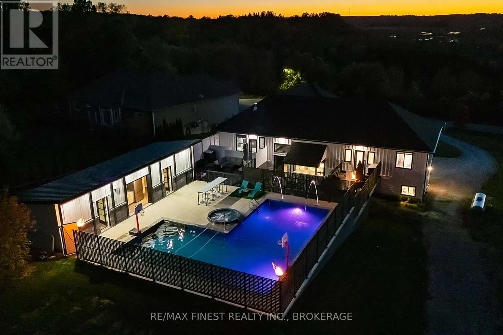 181 MORGAN DRIVE