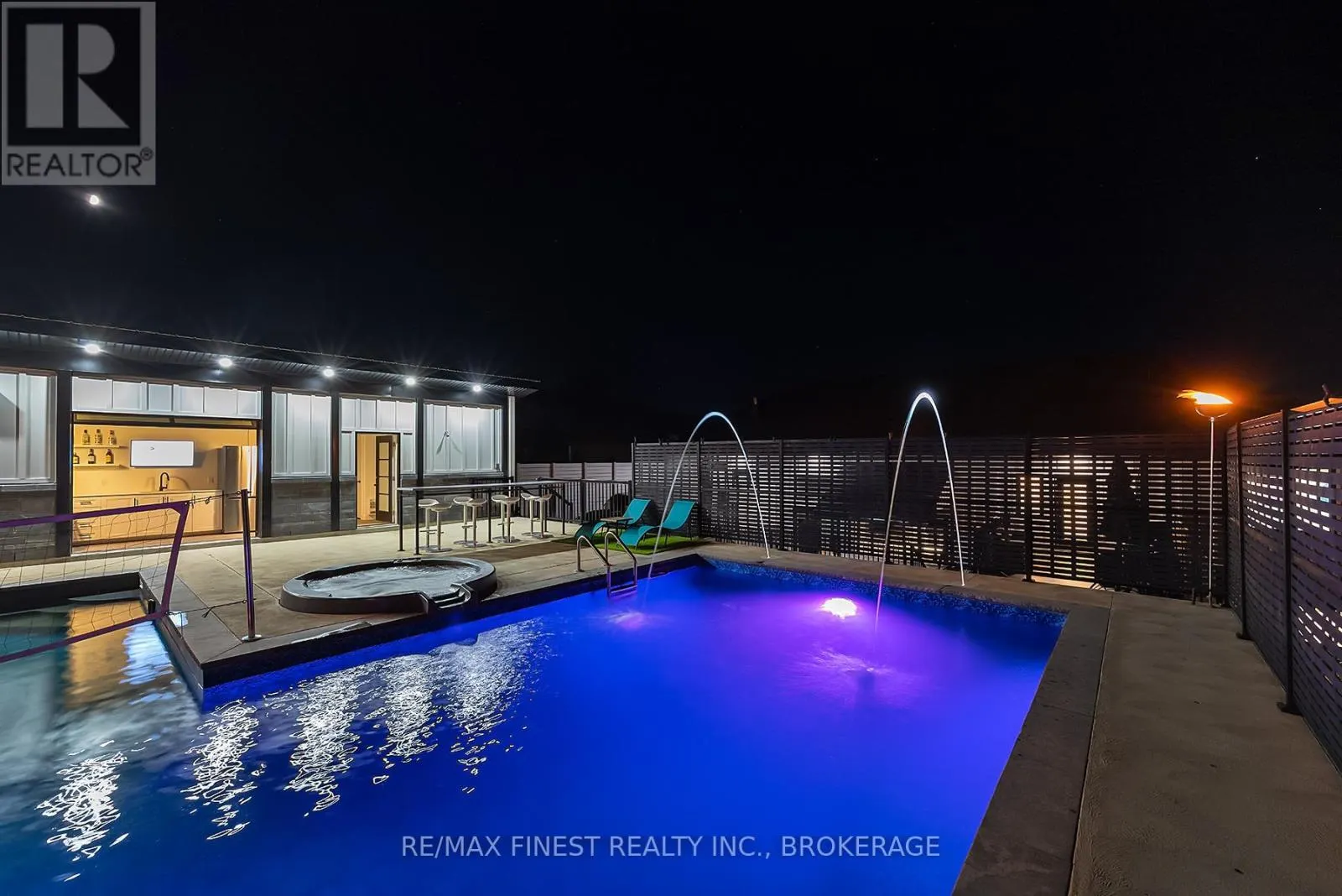 181 MORGAN DRIVE