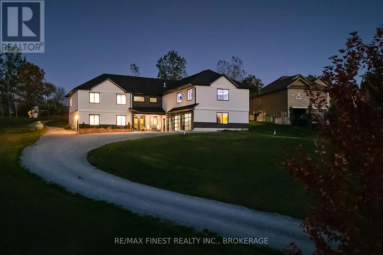 181 MORGAN DRIVE