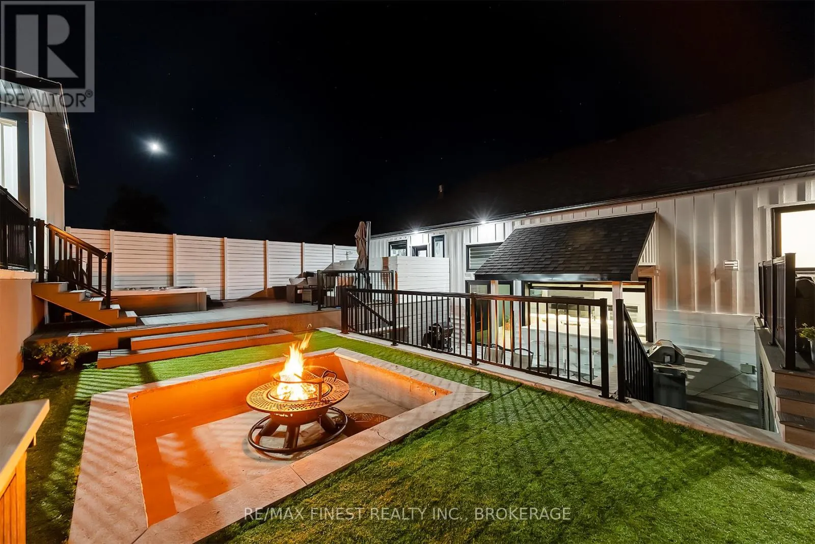 181 MORGAN DRIVE