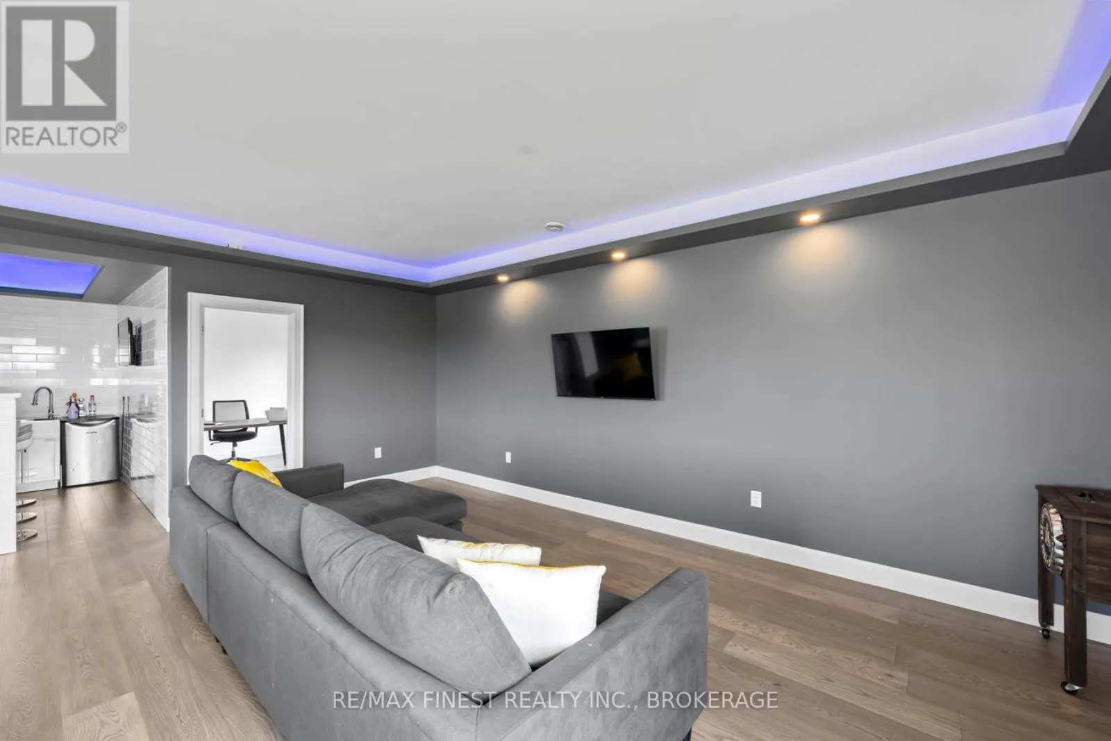 181 MORGAN DRIVE