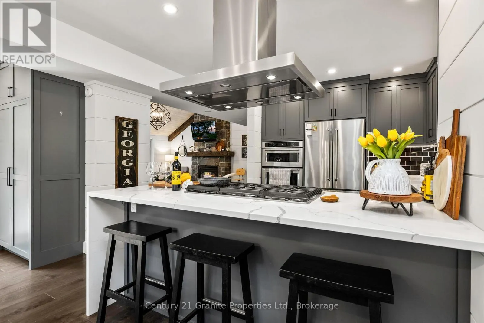 4 & 8 BARTLETT DRIVE