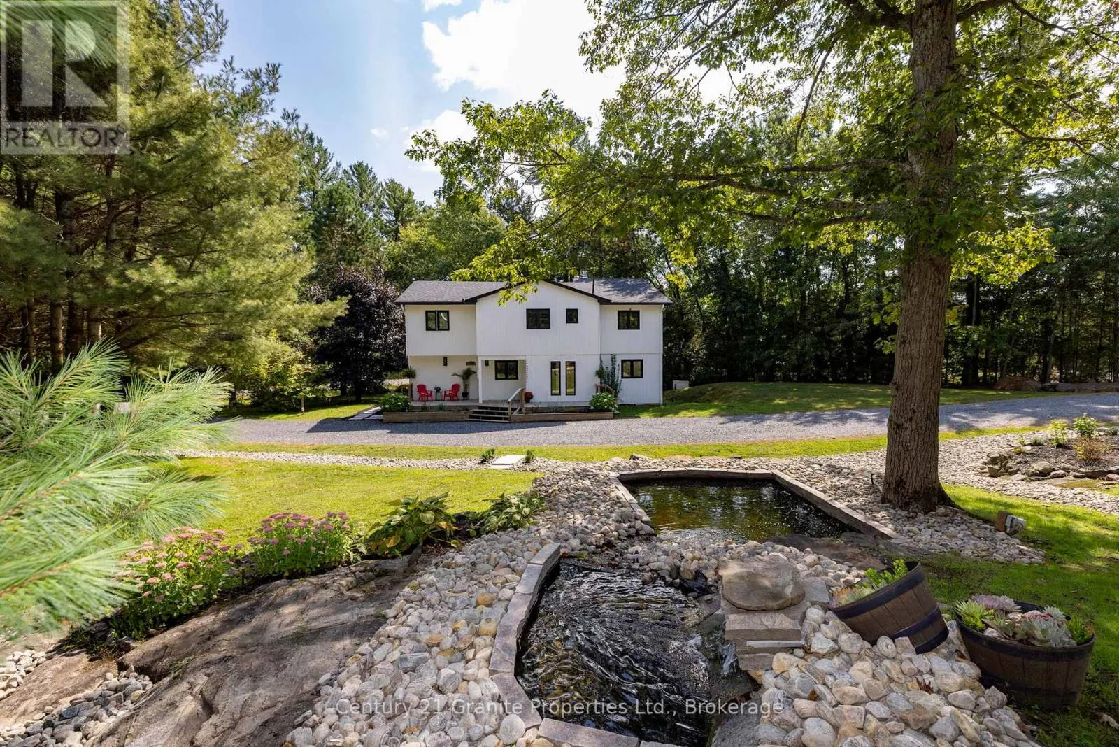 4 & 8 BARTLETT DRIVE
