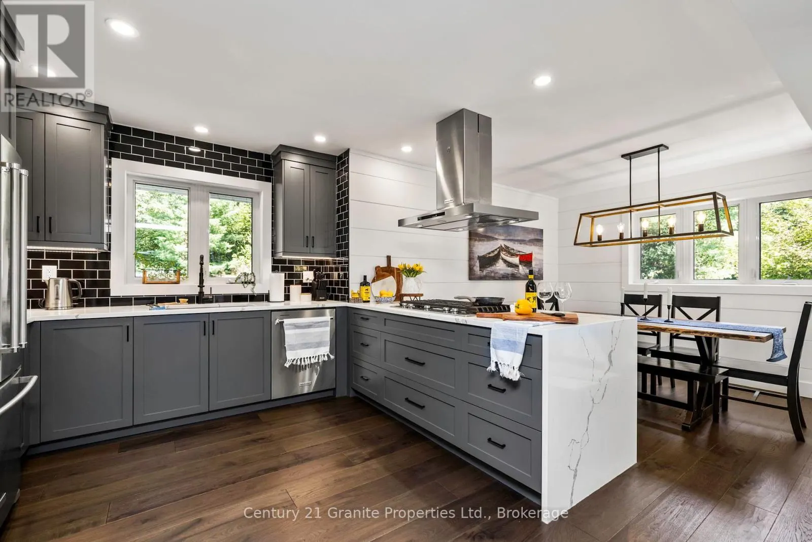 4 & 8 BARTLETT DRIVE