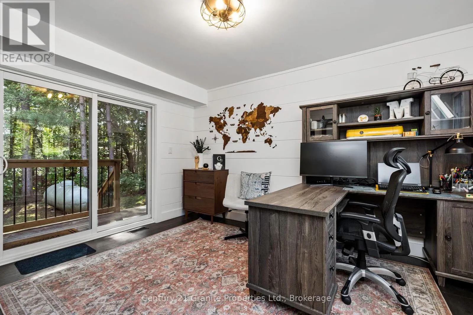 4 & 8 BARTLETT DRIVE