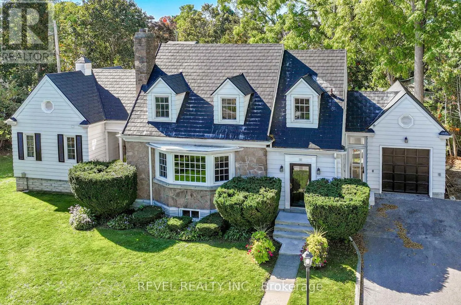 13 SYLVAN CRESCENT