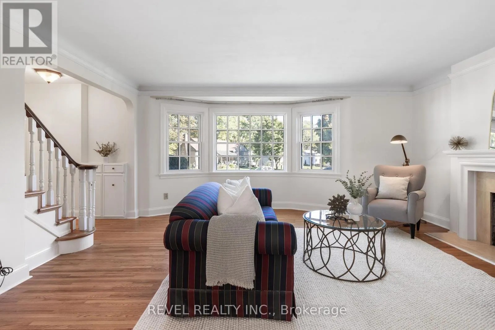 13 SYLVAN CRESCENT