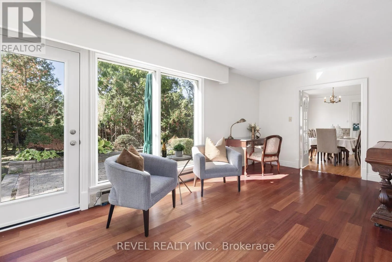 13 SYLVAN CRESCENT