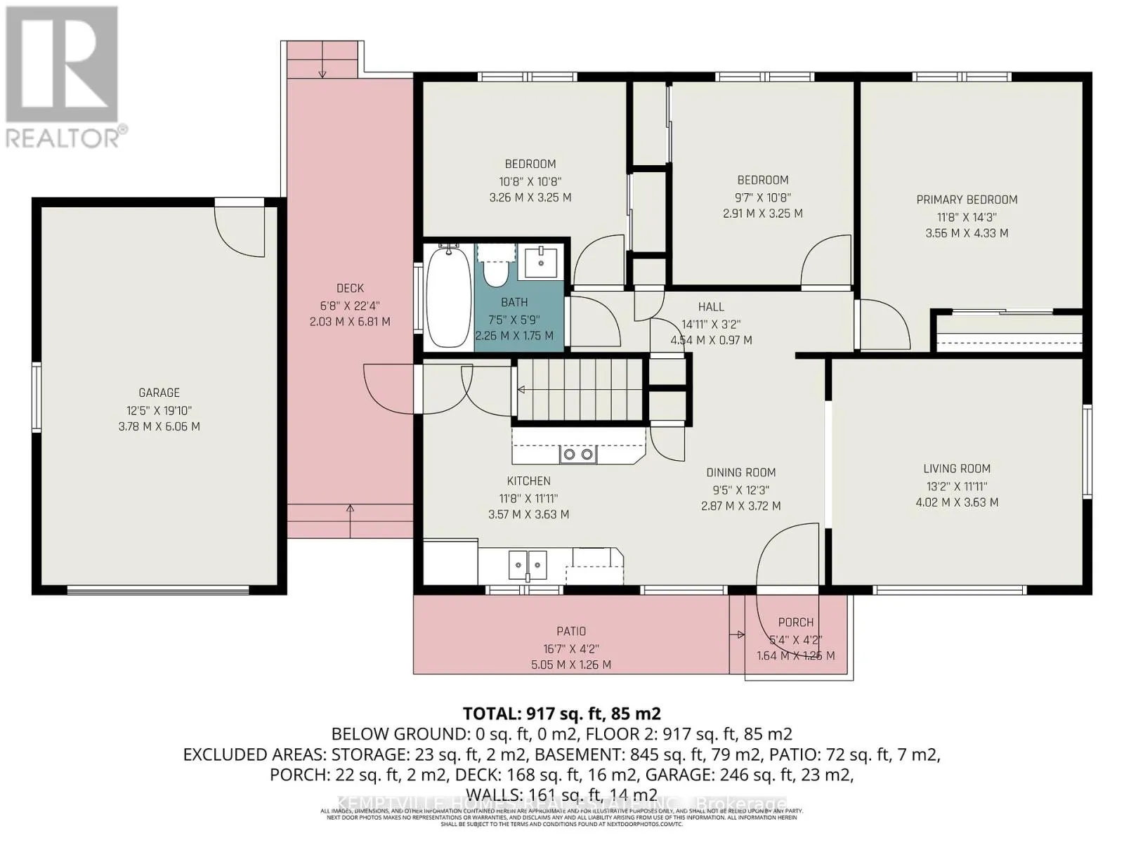 8 GIBSON LANE