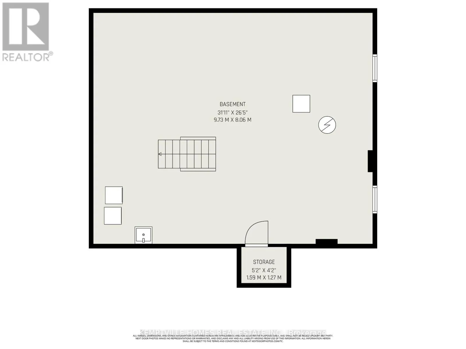 8 GIBSON LANE