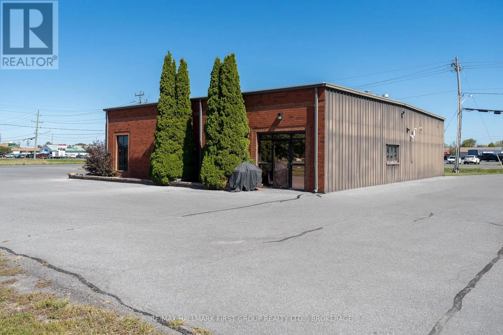 90 INDUSTRIAL BOULEVARD