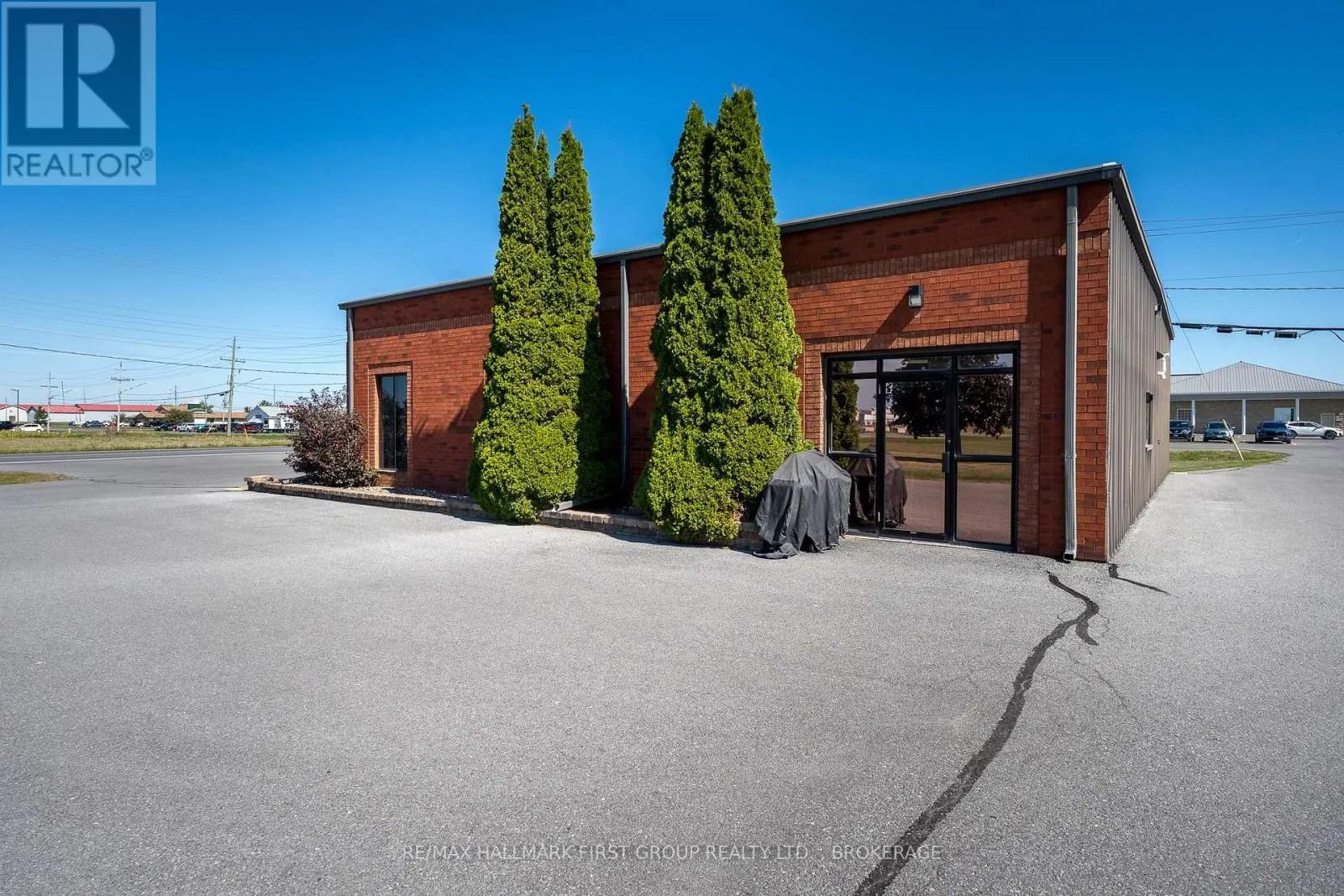 90 INDUSTRIAL BOULEVARD