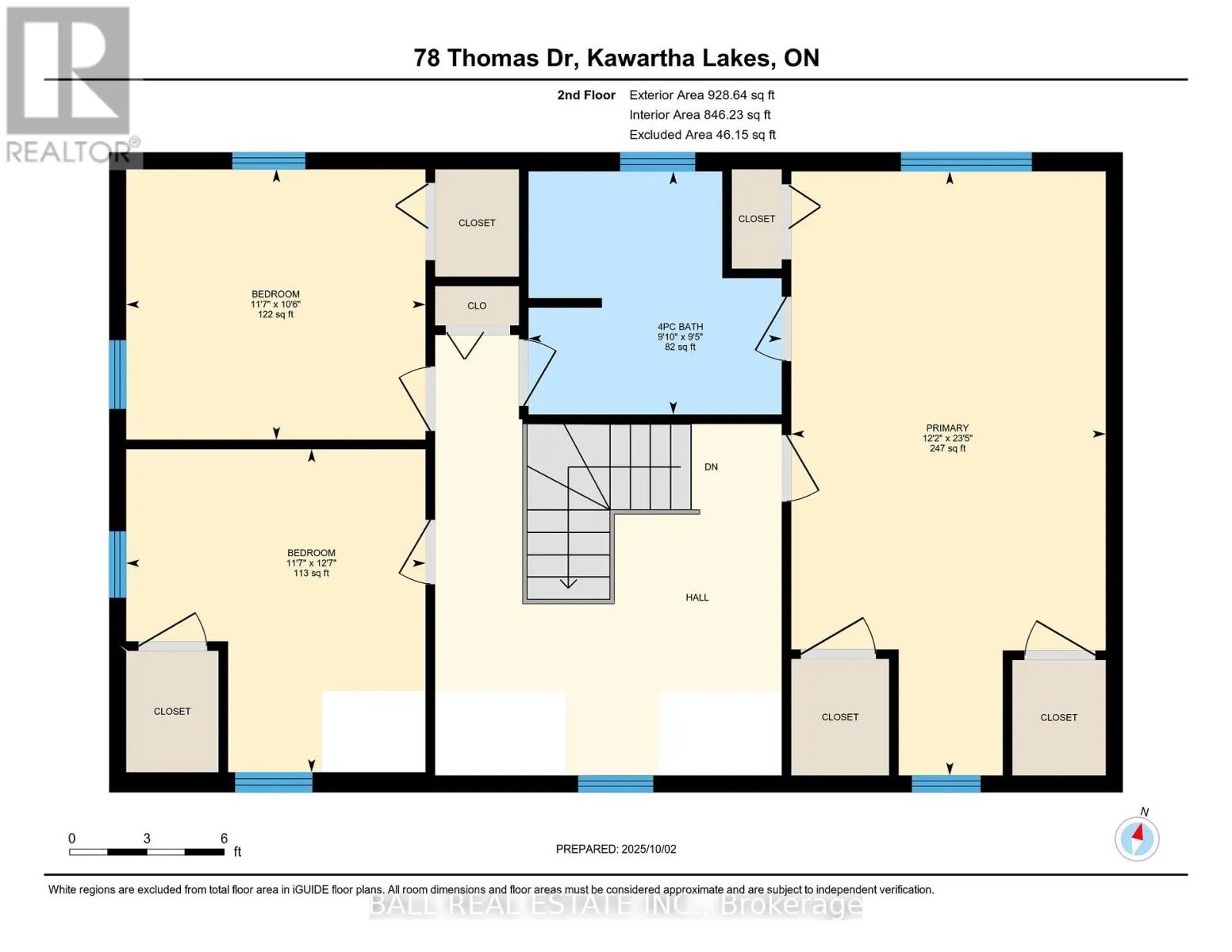78 THOMAS DRIVE