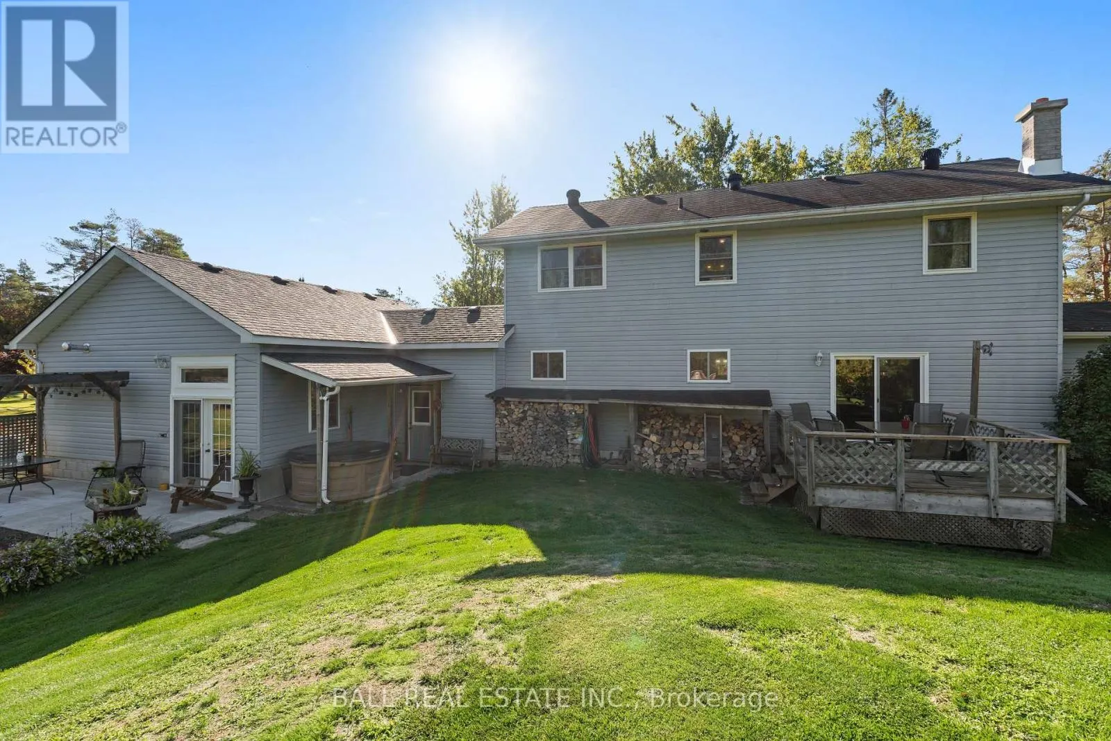 78 THOMAS DRIVE