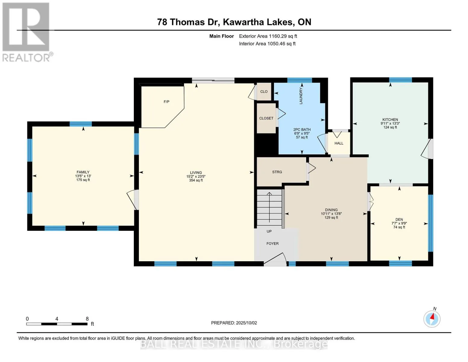 78 THOMAS DRIVE
