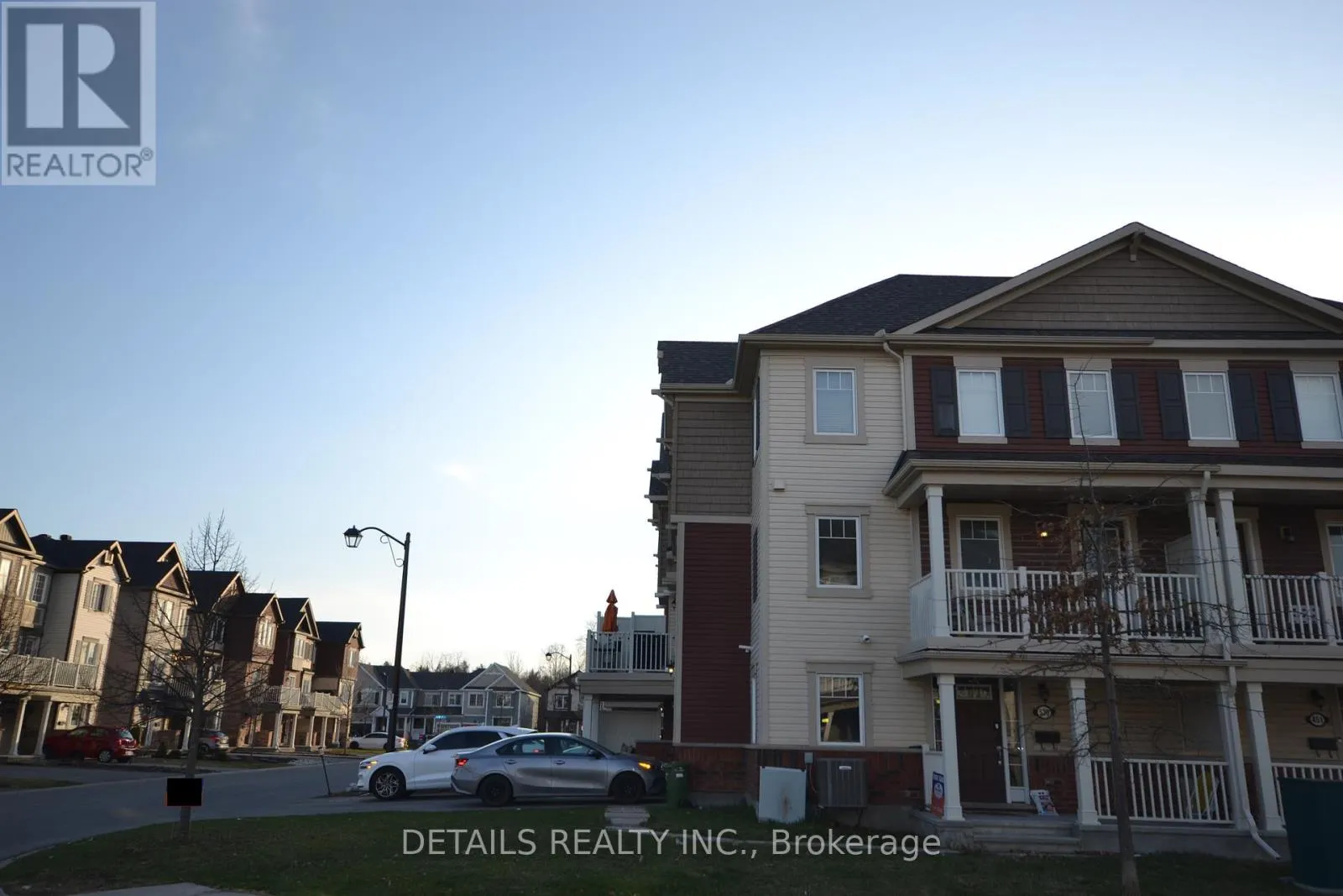 530 SNOW GOOSE STREET