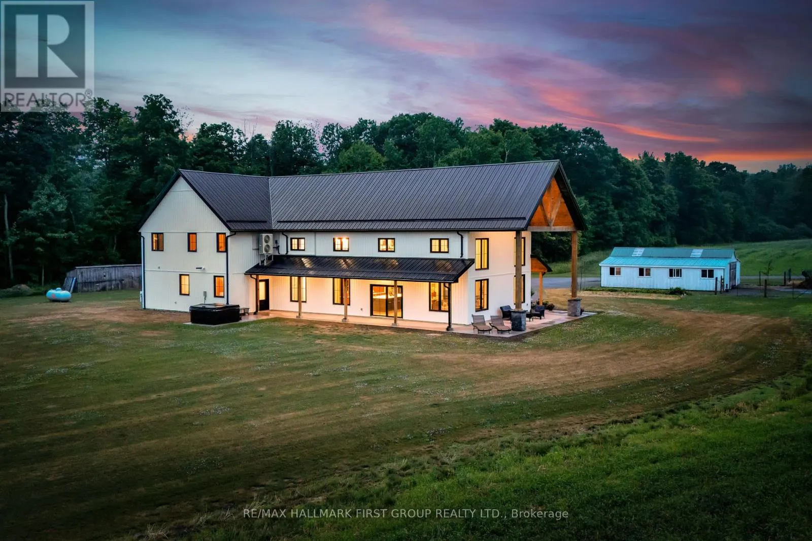 708 SCRIVER ROAD