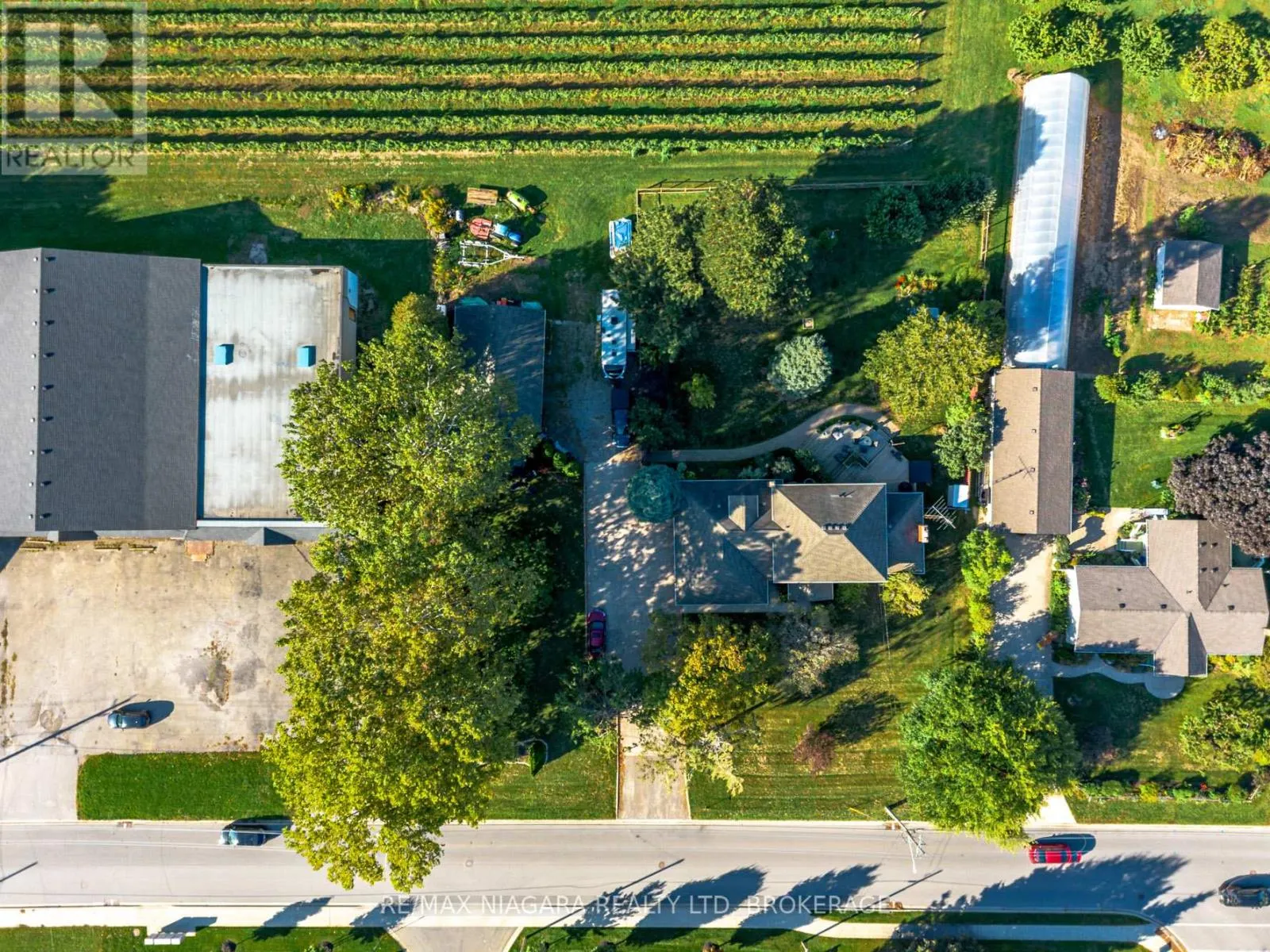 3349 CULP ROAD