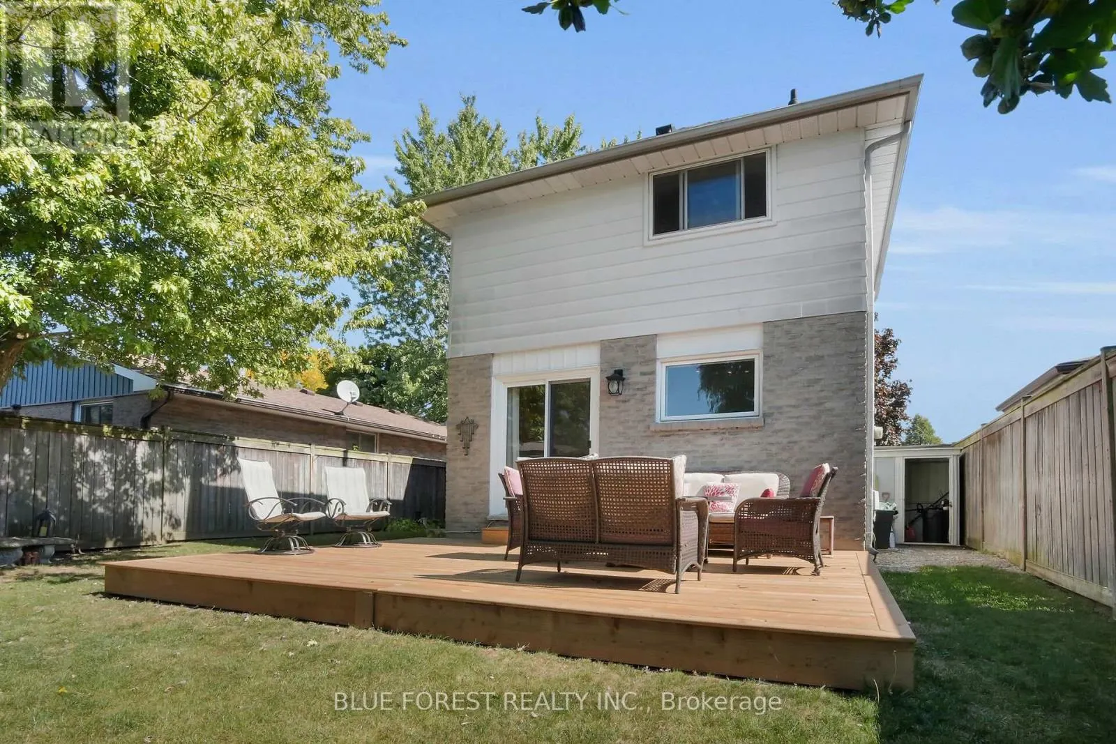 90 EDMUNDS CRESCENT