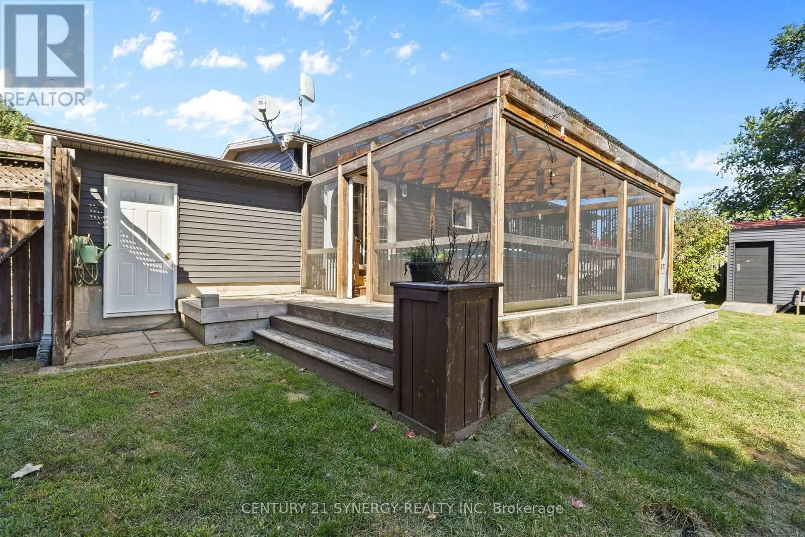 142 MARTIN STREET