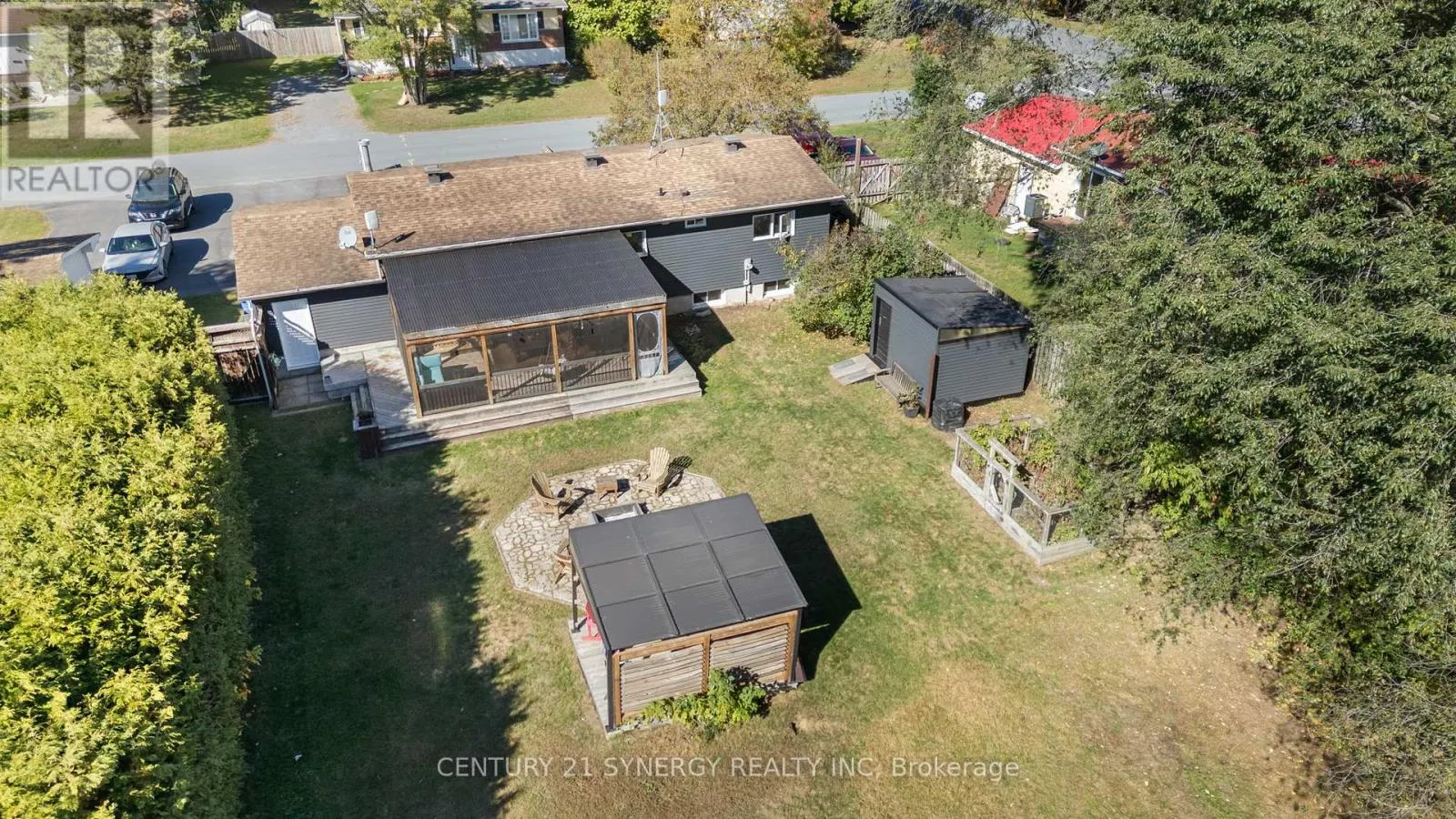 142 MARTIN STREET