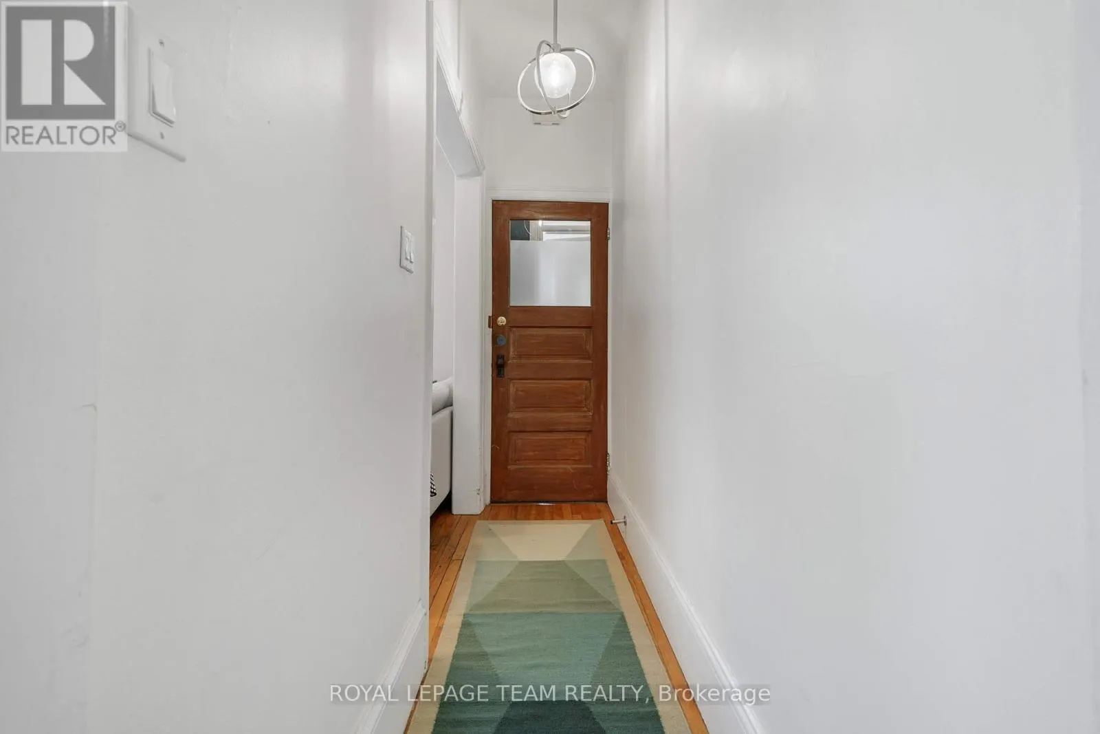 166 FIFTH AVENUE