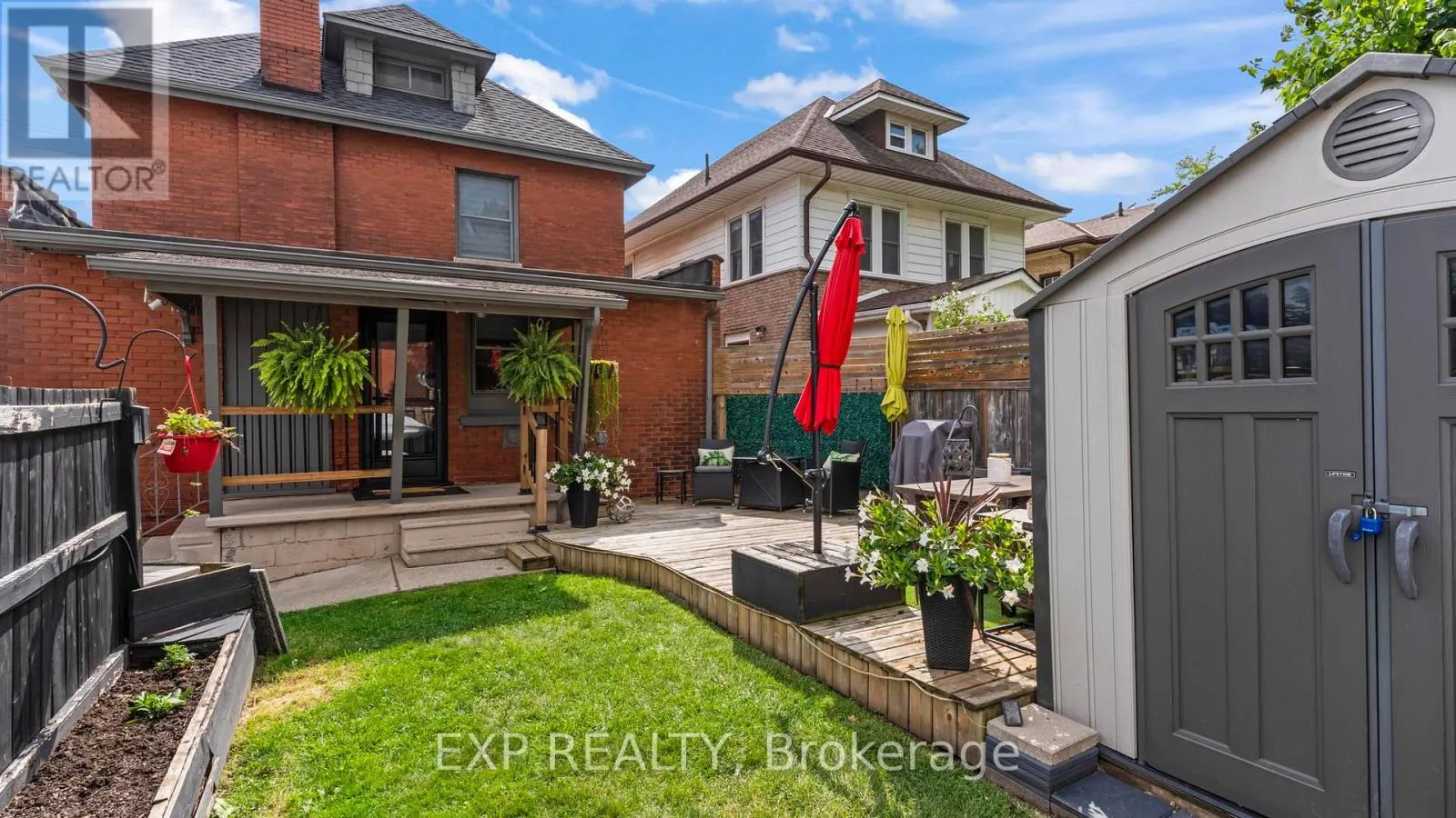 119 WELLINGTON STREET