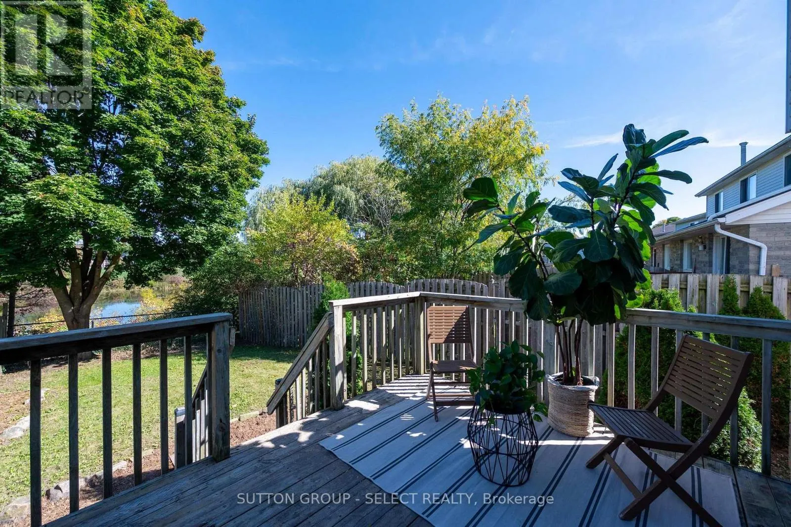 B - 608 ROYAL BEECH DRIVE, #B